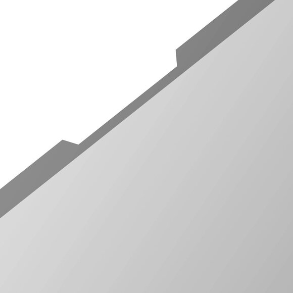 Amazon Basics Privacy Screen Filter For 12.1" Widescreen Laptop car stereo Tesla - Picture 3 of 8